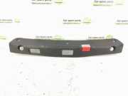 Andere Teile des Innenraums