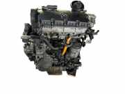 Motor SKODA OCTAVIA I (1U2) 1.9 TDI 038021AT