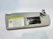 Rechte Sonnenblende VW JETTA MK6 (162, 163) 1.6 TDI 5C6857552