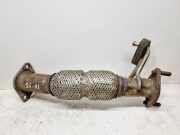 Drahtbügel für Abgasanlage Hyundai iX35 (LM) 286102S300