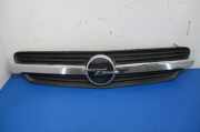 Lüftungsgitter für Stoßfänger Opel Meriva A () 13117843