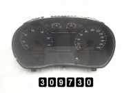 Tachometer VW Polo IV (9N, 9A)