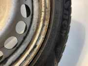 Notrad Mercedes-Benz CLS (C219)