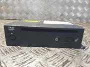 Radio/Navigationssystem-Kombination Jaguar XF (X250) 081782054