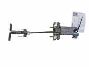 Türanschlag hinten links