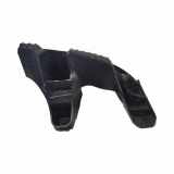 Stoßstangenhalter hinten rechts SUBARU OUTBACK (BS) 2.5 AWD (BS9) C1201