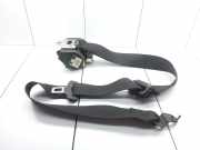 Sicherheitsgurt vorne links