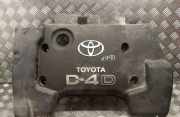 Motorabdeckung TOYOTA COROLLA Sedan (_E12_) 2.0 D-4D (CDE120_)