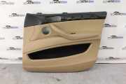 Türverkleidung rechts vorne BMW X6 (E71, E72) 7243750