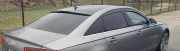 Spoiler hinten Audi A6 (4G, C7)