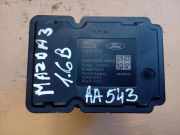 Steuergerät ABS Mazda 3 (BL) 8V612C405AG