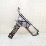 Stoßstangenhalterung hinten links AUDI Q7 (4L) 3.0 TDI quattro 4L0807453A