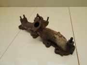 Auspuffkrümmer Audi A6 Avant (4F, C6) 030253038