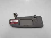 Linke Sonnenblende ALFA ROMEO GIULIA (952_) 2.2 D (952AFA25, 952AFM25, 952ALA25) 156110573