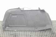 Kofferraumpolster links AUDI A5 (8T3) S5 quattro 8T0863887B
