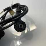 Zusätzliche Music Player-Anschlüsse MERCEDES-BENZ E (W211) E 270 CDI (211.016)