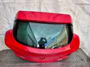 Heckklappe geschlossen Opel Astra J (P10)