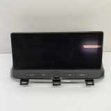 Navigationsanzeige NISSAN QASHQAI III (J12) 1.3 DIG-T 28090-6RN0C