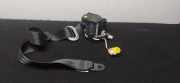 Sicherheitsgurt vorne links VW CADDY III Furgon (2KA, 2KH, 2CA, 2CH) 1.9 TDI 4motion 2K5857806