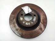 Bremsscheibe links vorne Mercedes-Benz E-Klasse (W211) A2114211412