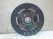 Kupplungsscheibe NISSAN QASHQAI II (J11, J11_) 1.5 dCi