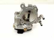 Drosselklappe NISSAN X-TRAIL IV (T33) 1.5 VC-T Mild Hybrid 3K22 6RA60-02B