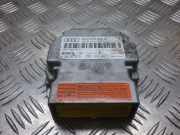 Airbag-Steuergerät AUDI A4 Cabrio (8H7, B6, 8HE, B7) 3.0 TDI quattro 8h0959655e 0285001670