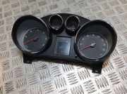 Tachometer Opel Insignia A (G09) 12844136