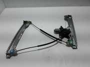 Fensterheber vorne links RENAULT TALISMAN Grandtour (KP_) 1.6 dCi 160 807219613R