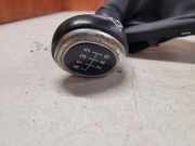 Schaltmanschette Leder BMW 1 (F21) 116 d