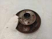 Nabe hinten rechts PEUGEOT 107 1.0