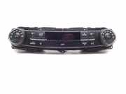 Klimabedienteil MERCEDES-BENZ CLS (C219) CLS 320 CDI (219.322) A2198303285