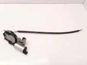 Sitzsteuerungsmotor vorne links AUDI A6 Avant (4B5, C5) 2.4 2802200