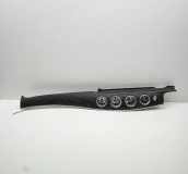Frischluftgrill MERCEDES-BENZ E Coupe (C238) E 220 d (238.314) A2386801201