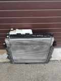 Radiator Pack Set TOYOTA LAND CRUISER (_J15_) 2.8 D-4D (GDJ150_, GDJ155_) 802081
