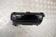 Klimabedienteil TOYOTA YARIS (_P21_) 1.5 Hybrid 55900-K0080