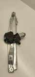 Fensterheber rechts hinten Renault Espace V (JR) 122923ARD