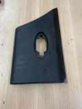 Left Side Body Moulding RENAULT MASTER III Furgon (FV) 2.3 dCi 125 FWD (FV0C, FV0D) 768F20007R