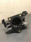 Drosselklappe TOYOTA AYGO (_B1_) 1.0 (KGB10_)
