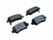 Bremsbelag SB Kia Pro Ceed II (JD) 58302A2A30