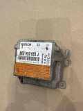Airbag-Steuergerät AUDI A4 Cabrio (8H7, B6, 8HE, B7) 2.0 8E0959655J