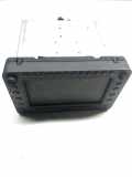 Radio/Navigationssystem-Kombination Alfa Romeo Brera (939) 156068727