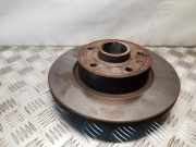 Bremsscheibe hinten links RENAULT TRAFIC III Furgon (FG_) 1.6 dCi 115