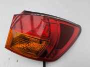 Rücklicht hinten rechts LEXUS IS II (GSE2_, ALE2_, USE2_) 220d (ALE20)