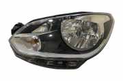 Hauptscheinwerfer links VW Up (AA) 1S1941015N