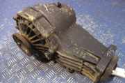 Achse hinten Audi A6 Avant (4B, C5) 01R525053D
