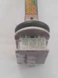 Temperatursensor VW PASSAT B6 (3C2) 2.0 TDI 16V 4B0820539 7843-02 A