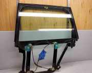 Fensterheber links hinten VW Touareg I (7L) 43R001167