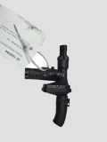 Kraftstoffaufprallsensor AUDI A3 Cabrio (8P7) 1.6 TDI 03L919824