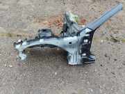 Viertelfeld vorne links MASERATI LEVANTE SUV (M161) 3.0 D 4WD